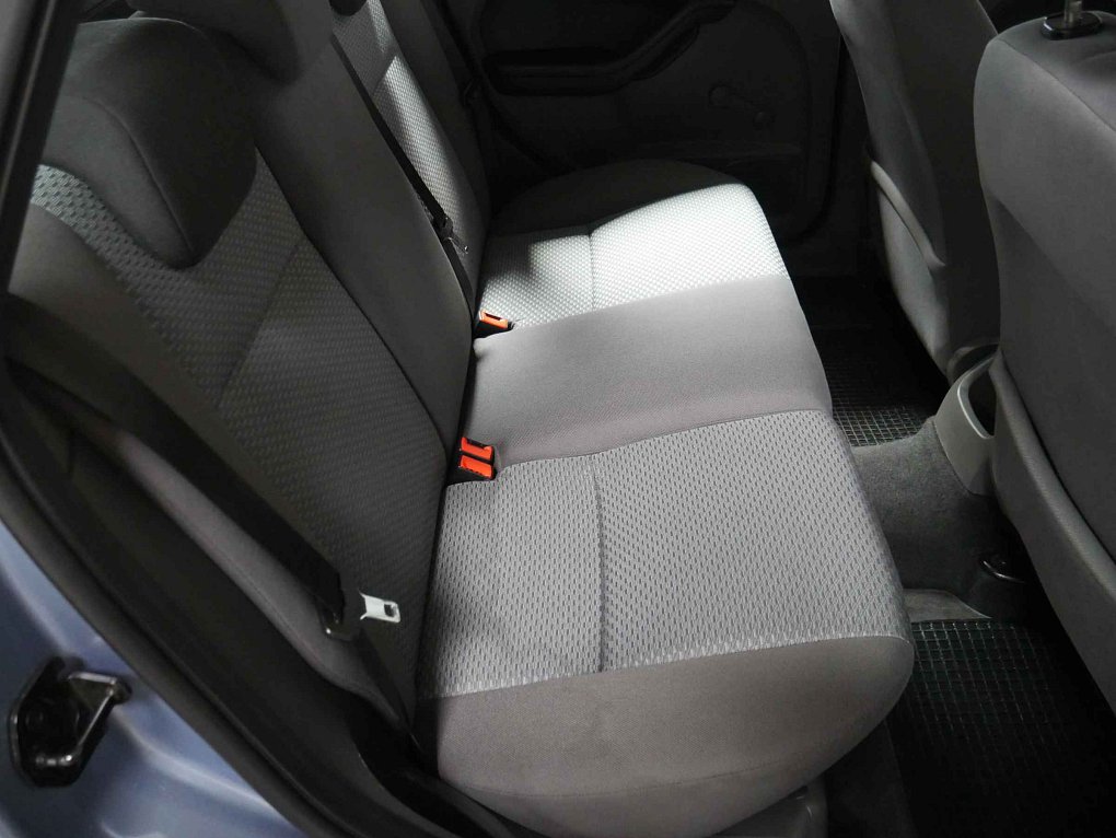 Ford Focus 2.0 TDCi 