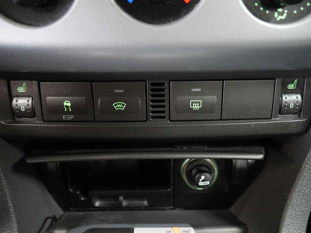Ford Focus 2.0 TDCi 