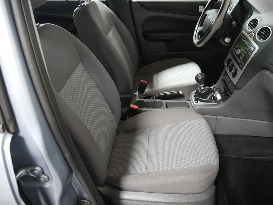 Ford Focus 2.0 TDCi 