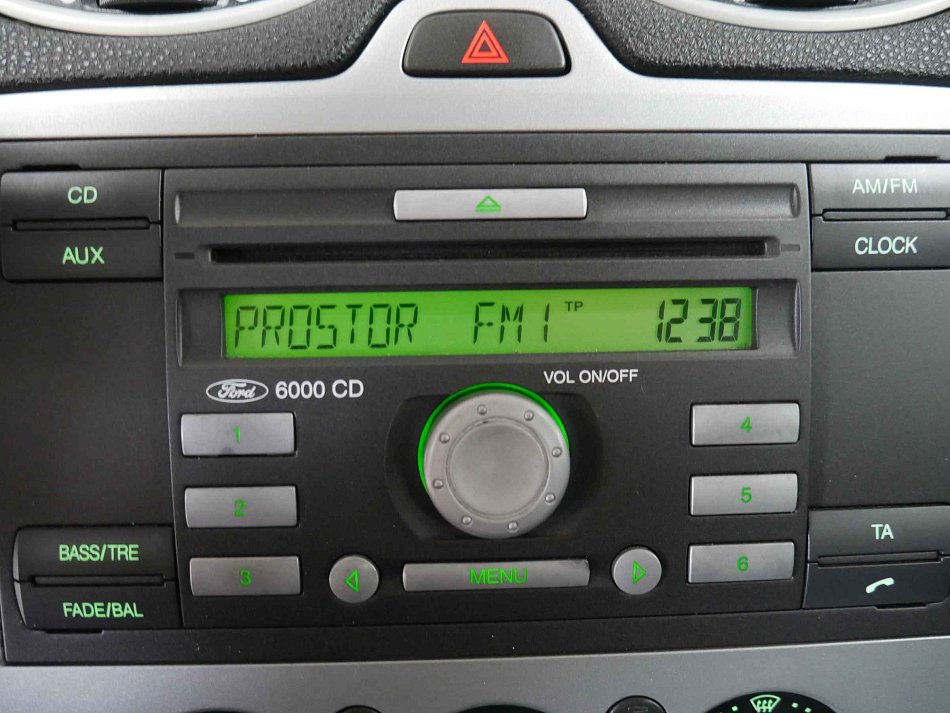 Ford Focus 2.0 TDCi 