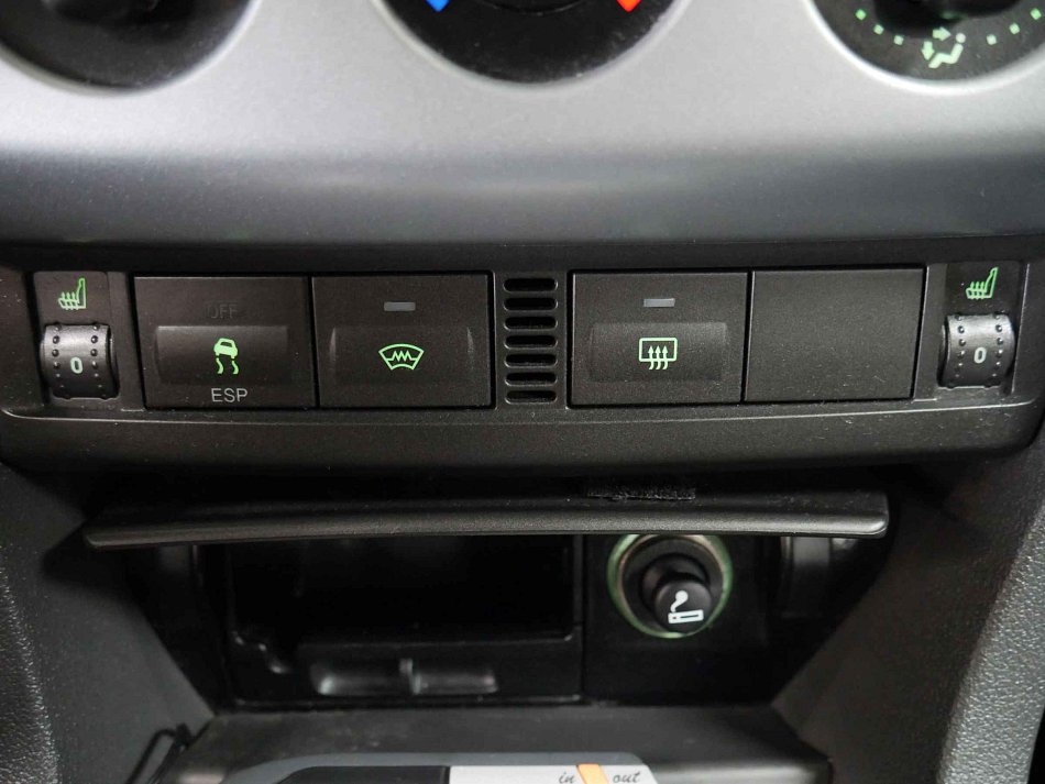Ford Focus 2.0 TDCi 