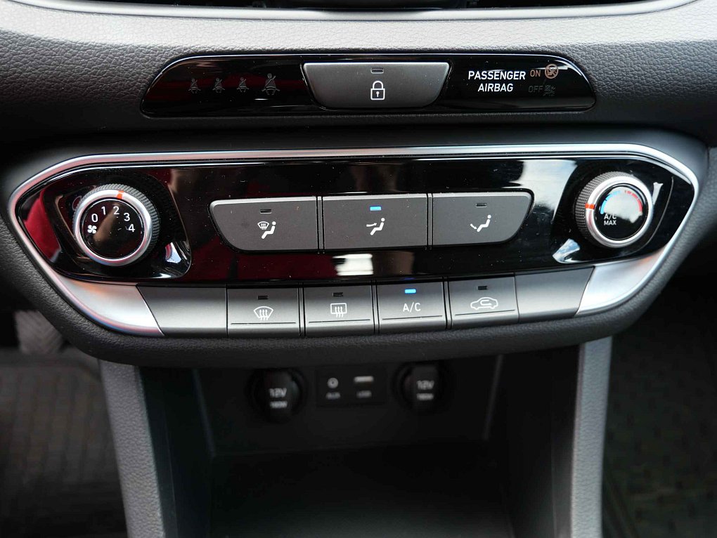 Hyundai I30 1.6CRDi 