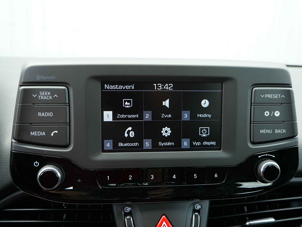 Hyundai I30 1.6CRDi 
