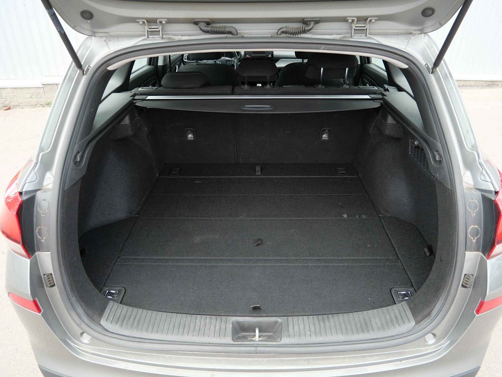 Hyundai I30 1.6CRDi 