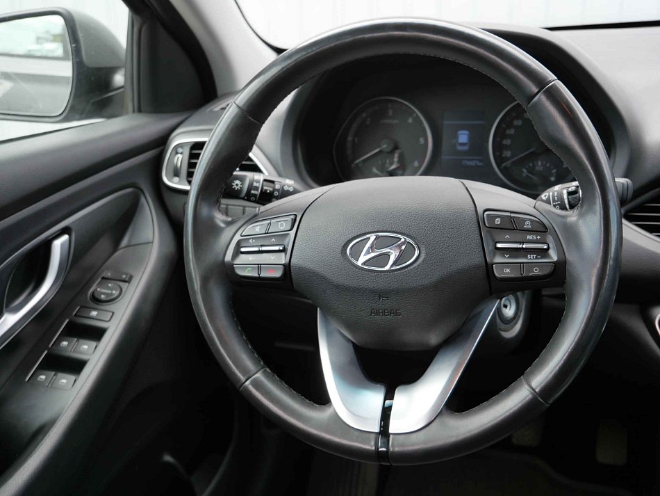 Hyundai I30 1.6CRDi 