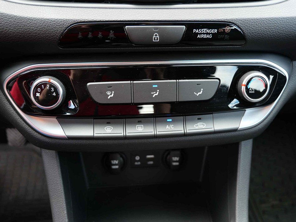 Hyundai I30 1.6CRDi 