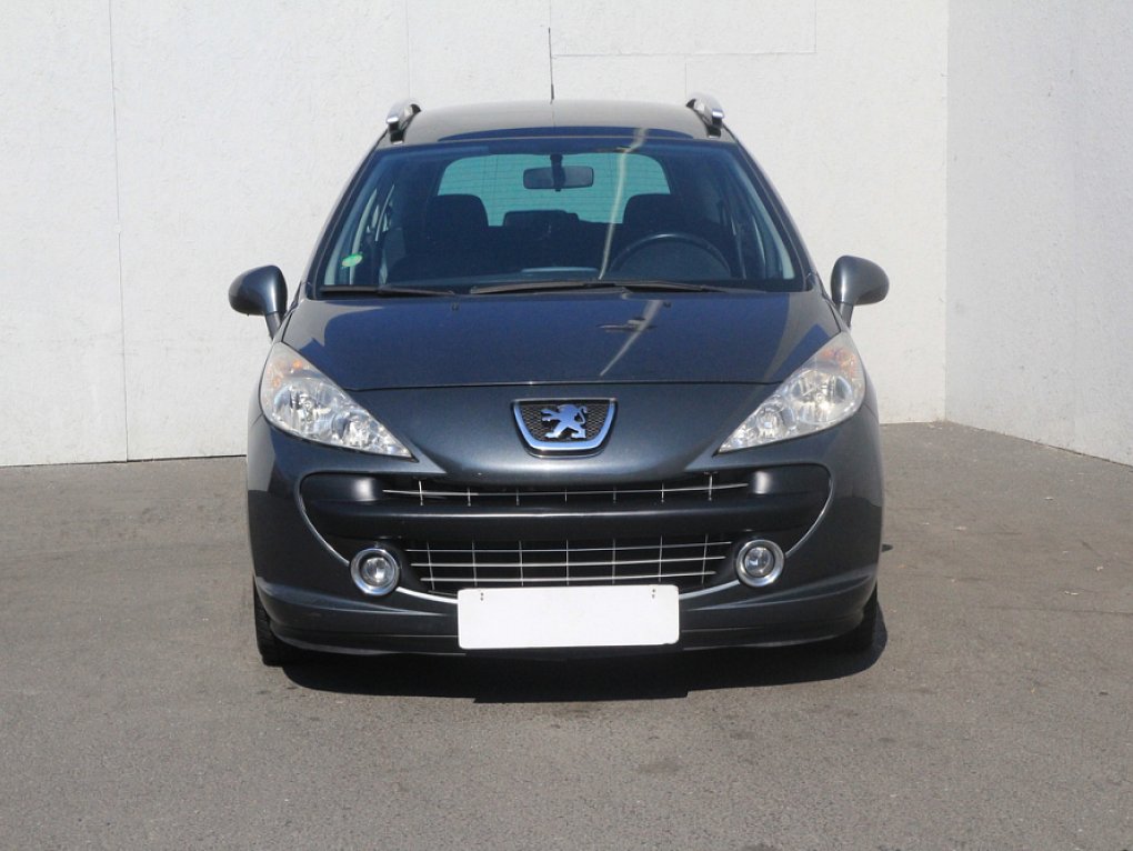 Peugeot 207 1.6VTi 