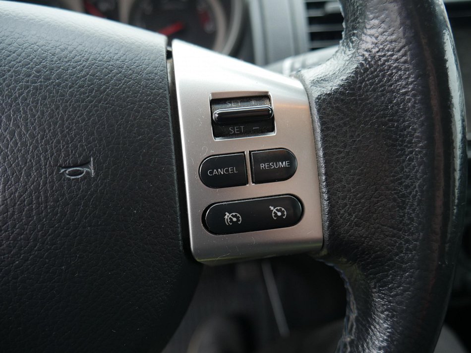 Nissan Note 1.5dCi 
