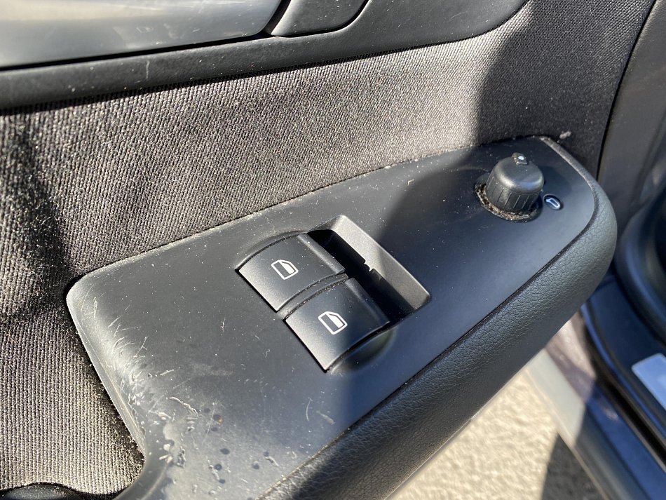 Audi A4 1.9 TDi 