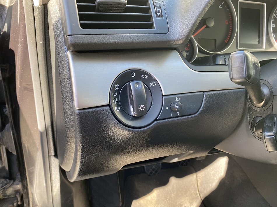 Audi A4 1.9 TDi 