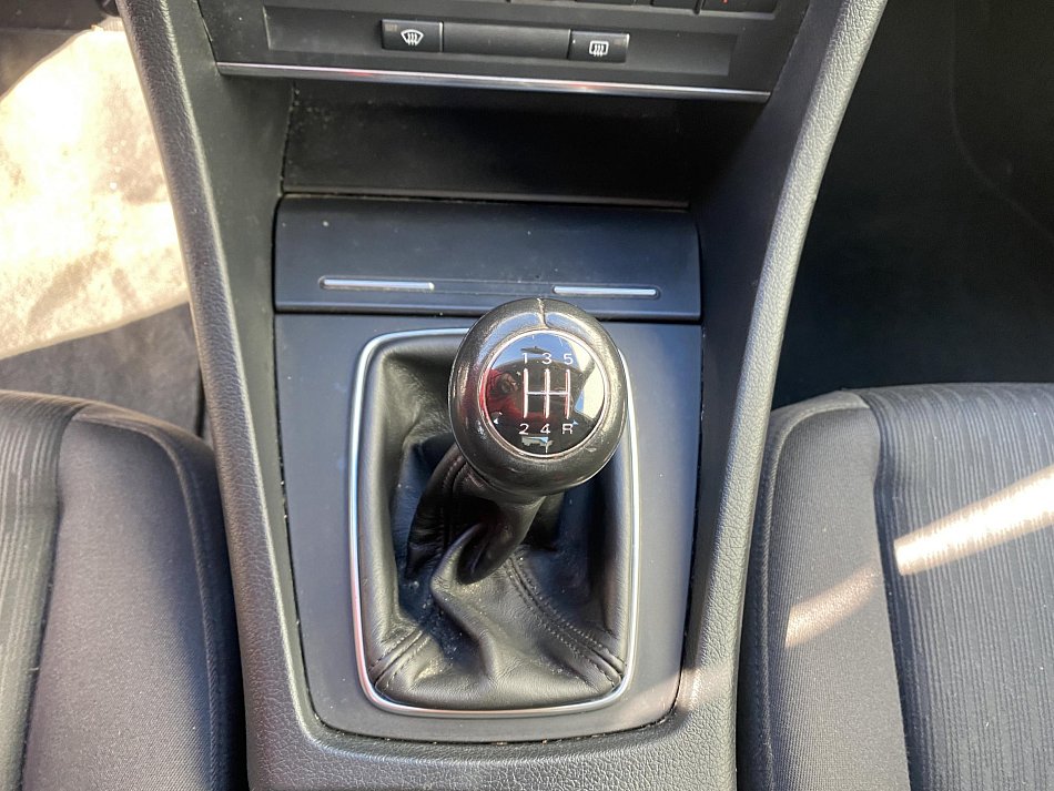 Audi A4 1.9 TDi 