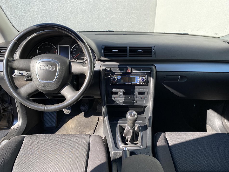 Audi A4 1.9 TDi 