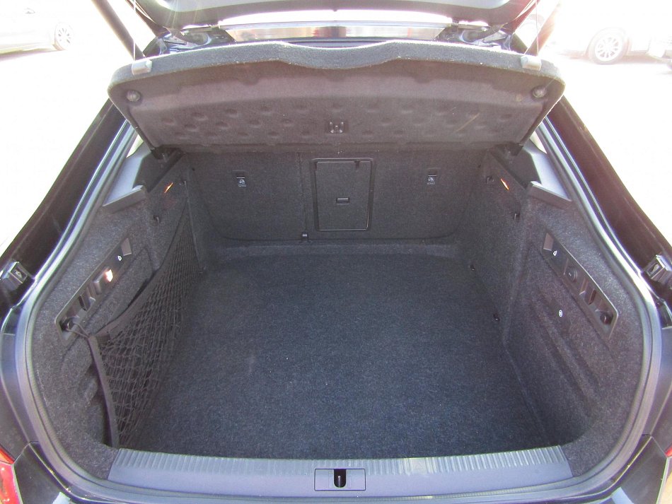 Škoda Superb III 2.0TDi Style