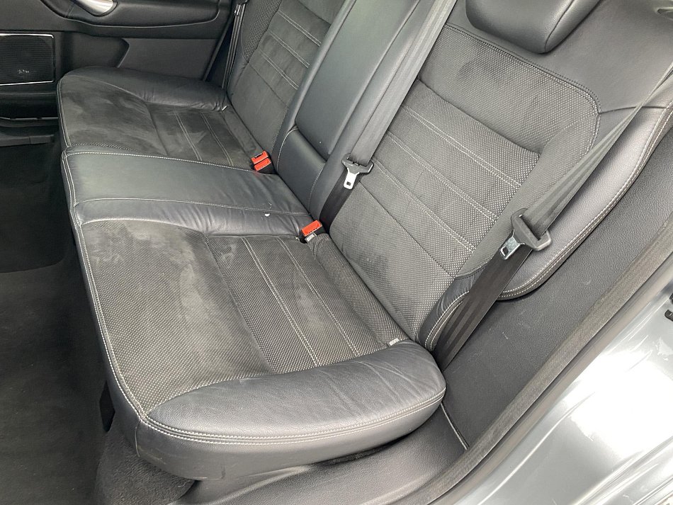 Ford Mondeo 2.2 TDCi Titanium