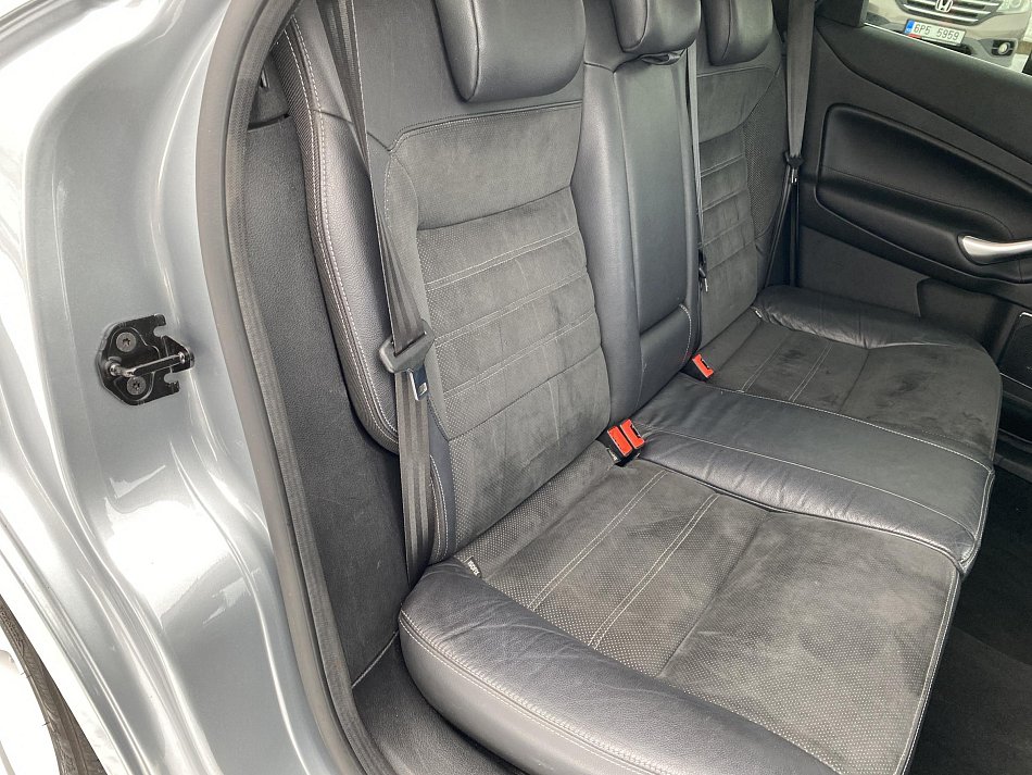 Ford Mondeo 2.2 TDCi Titanium