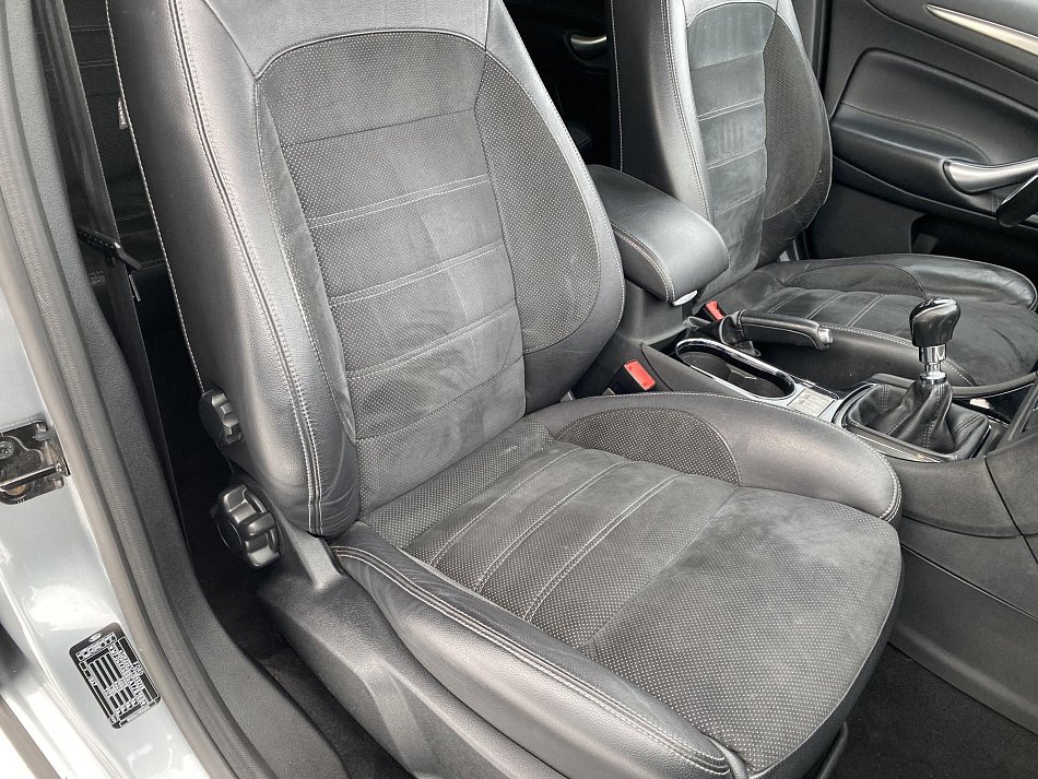 Ford Mondeo 2.2 TDCi Titanium