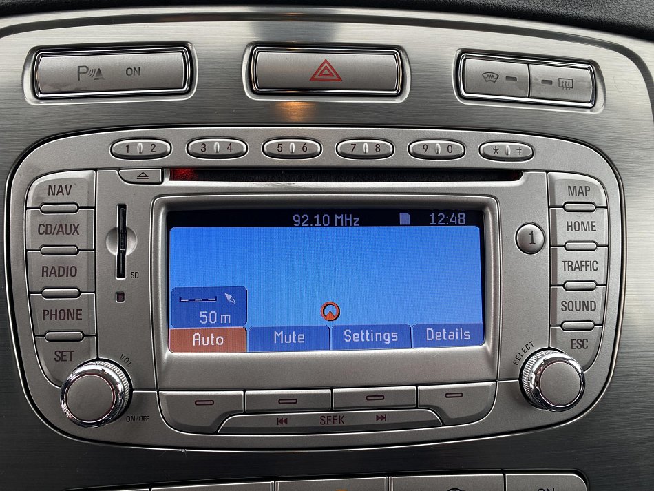Ford Mondeo 2.2 TDCi Titanium