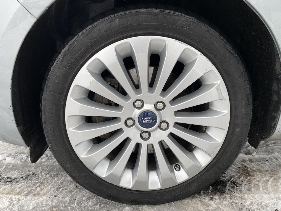 Ford Mondeo 2.2 TDCi Titanium