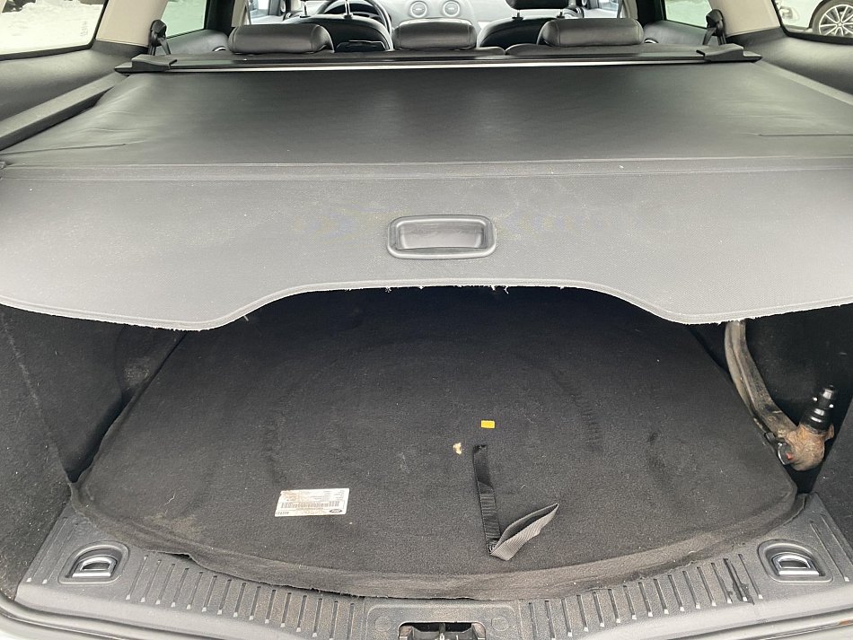 Ford Mondeo 2.2 TDCi Titanium