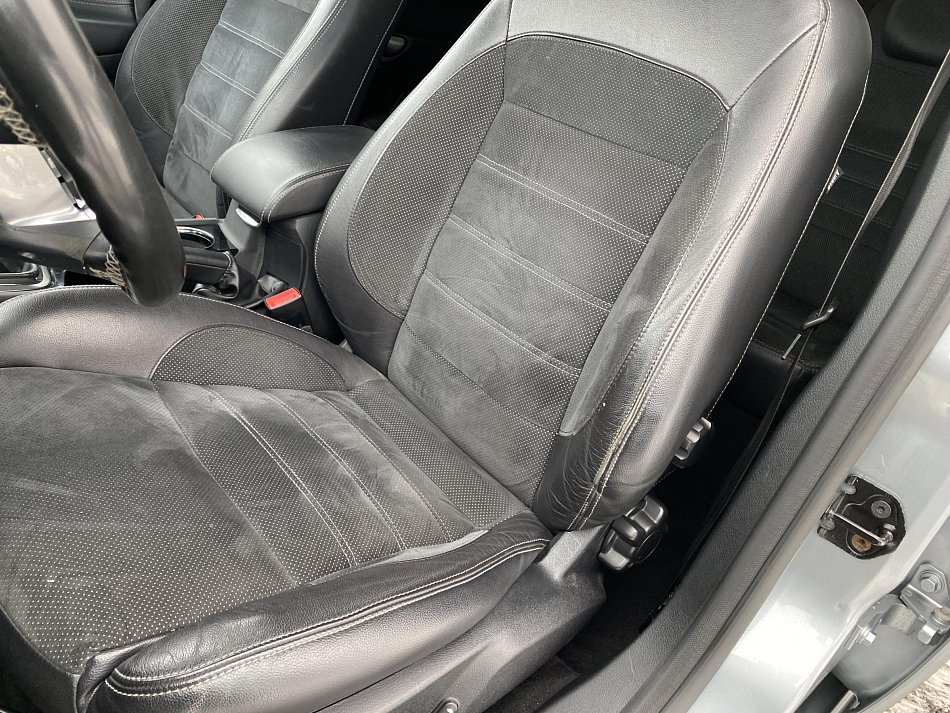 Ford Mondeo 2.2 TDCi Titanium