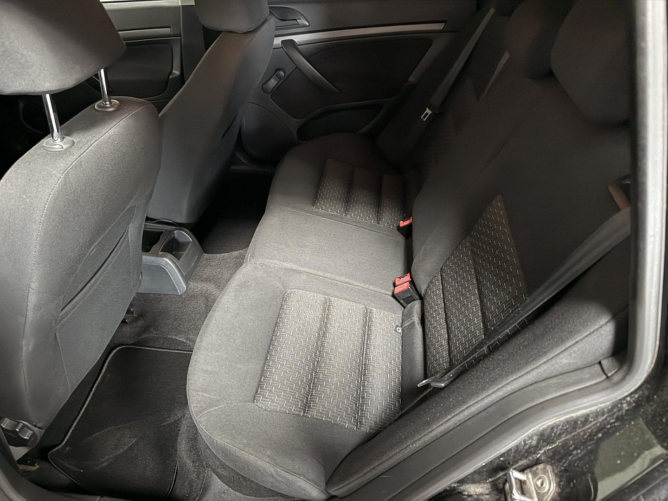 Škoda Octavia II 1.4 TSI 