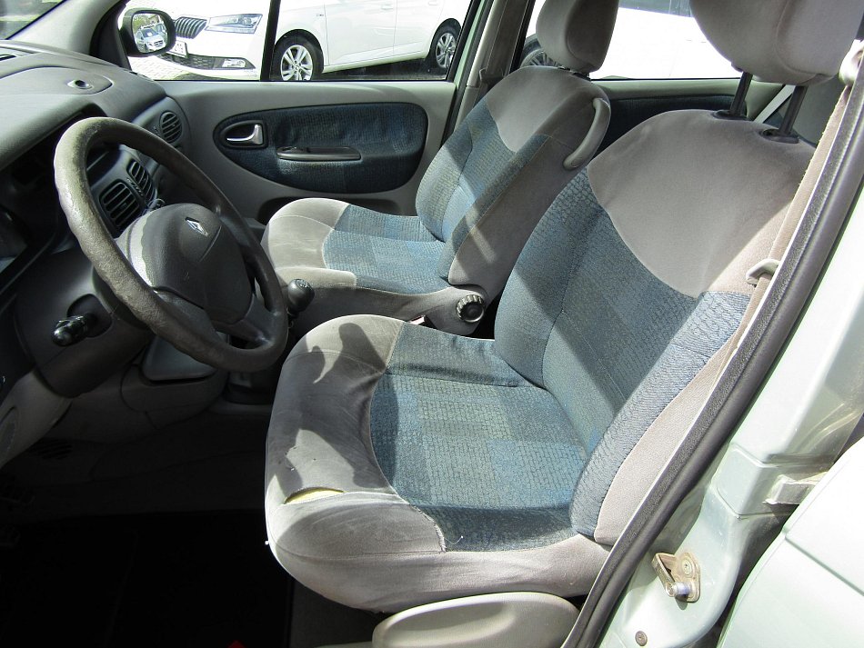 Renault Scénic 1.4 