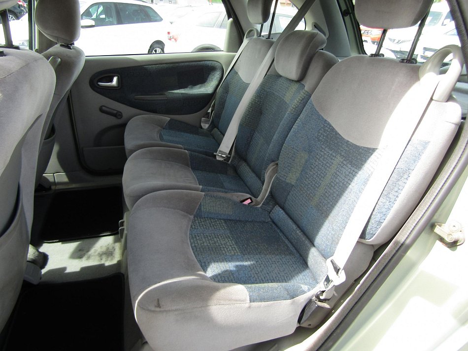 Renault Scénic 1.4 