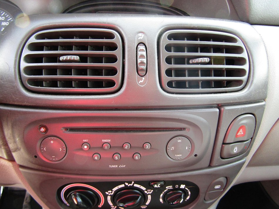 Renault Scénic 1.4 