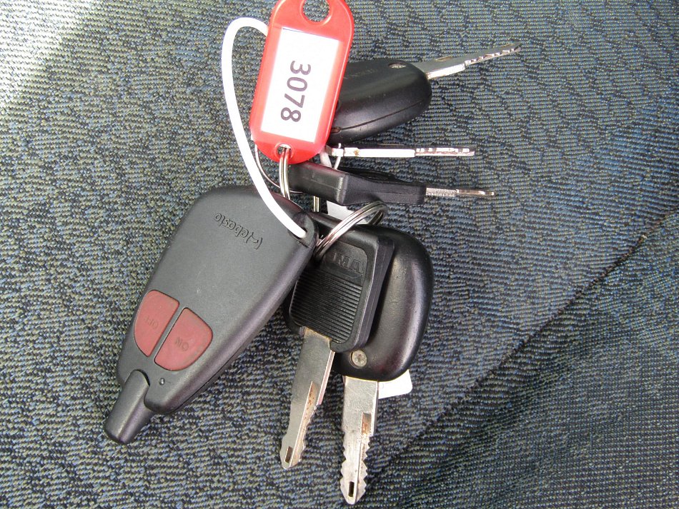 Renault Scénic 1.4 