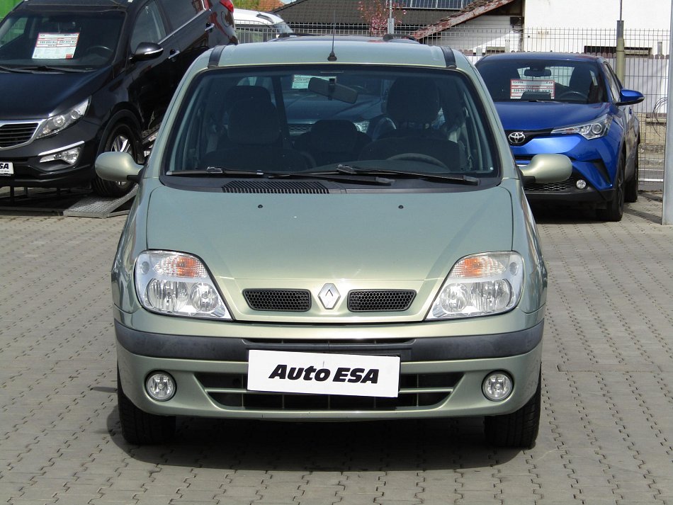 Renault Scénic 1.4 