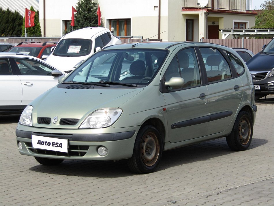 Renault Scénic 1.4 
