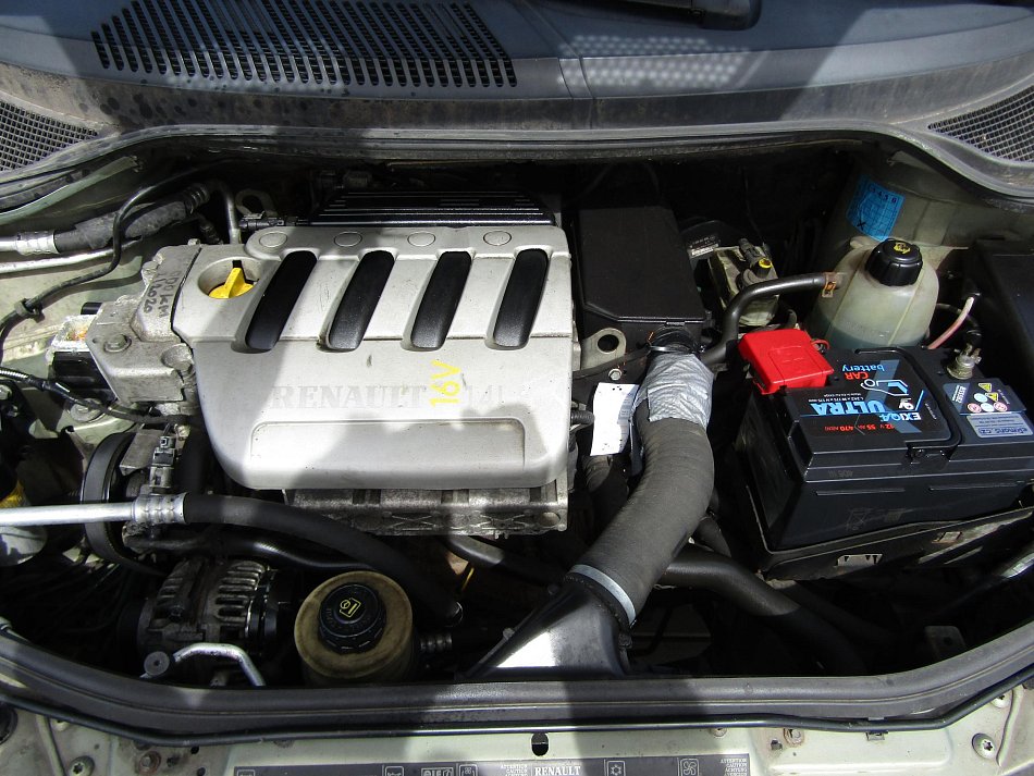 Renault Scénic 1.4 