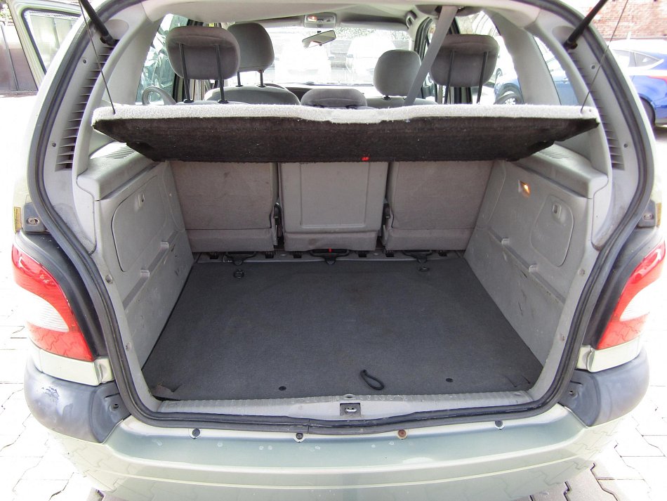 Renault Scénic 1.4 