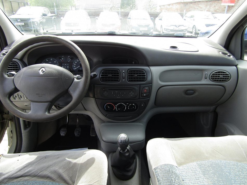 Renault Scénic 1.4 