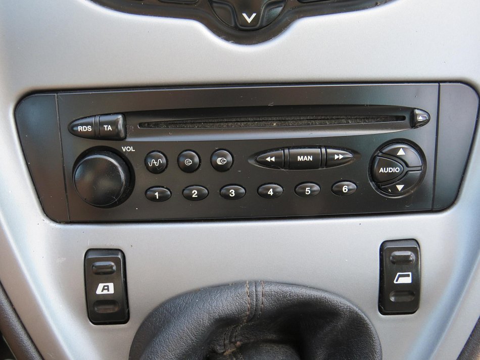 Citroën Xsara Picasso 1.6i 