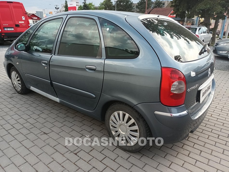 Citroën Xsara Picasso 1.6i 
