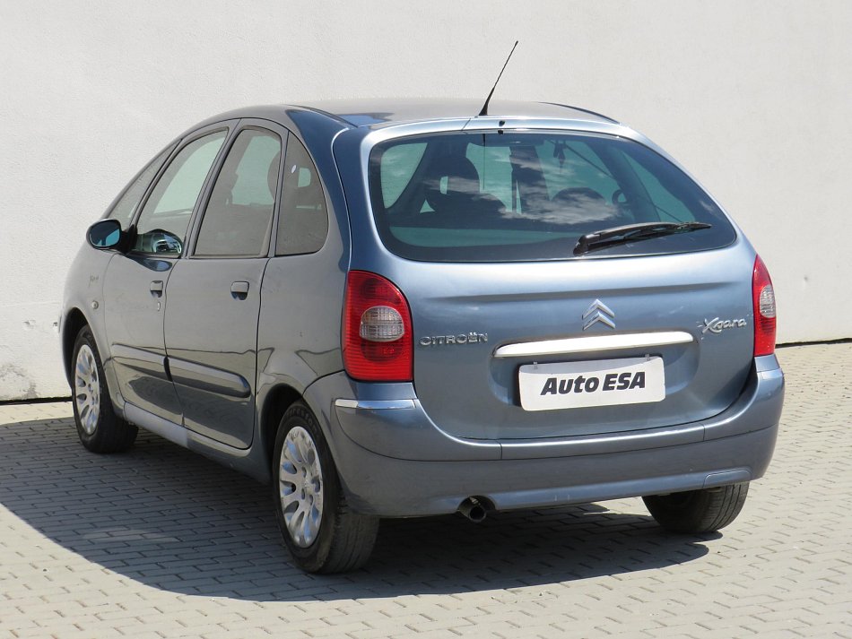 Citroën Xsara Picasso 1.6i 