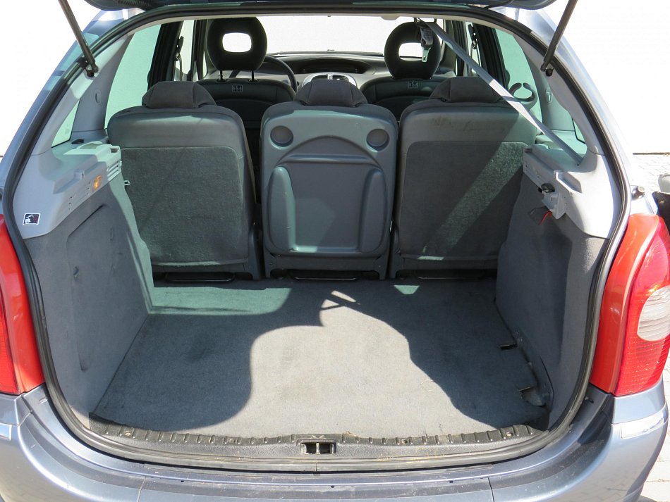 Citroën Xsara Picasso 1.6i 