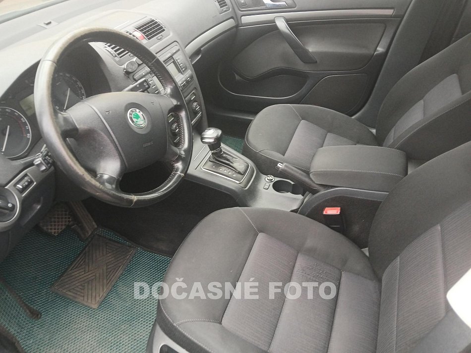 Škoda Octavia II 1.9TDi 