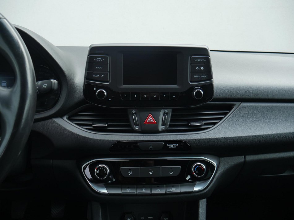 Hyundai I30 1.6 CRDi 
