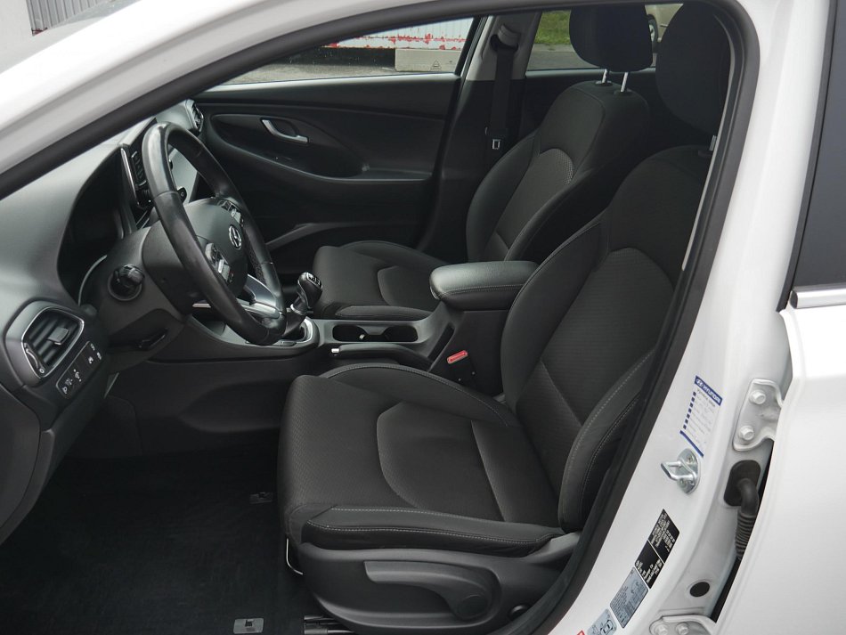 Hyundai I30 1.6 CRDi 