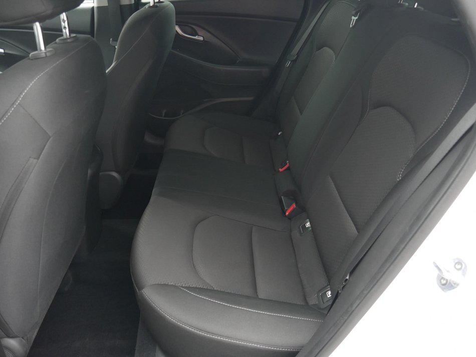 Hyundai I30 1.6 CRDi 