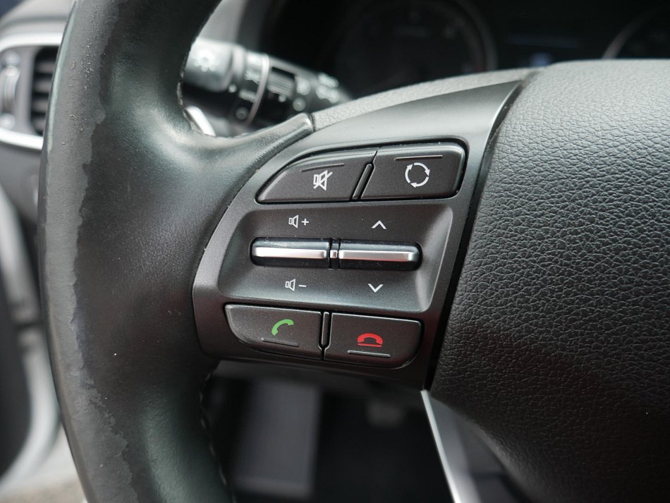 Hyundai I30 1.6 CRDi 