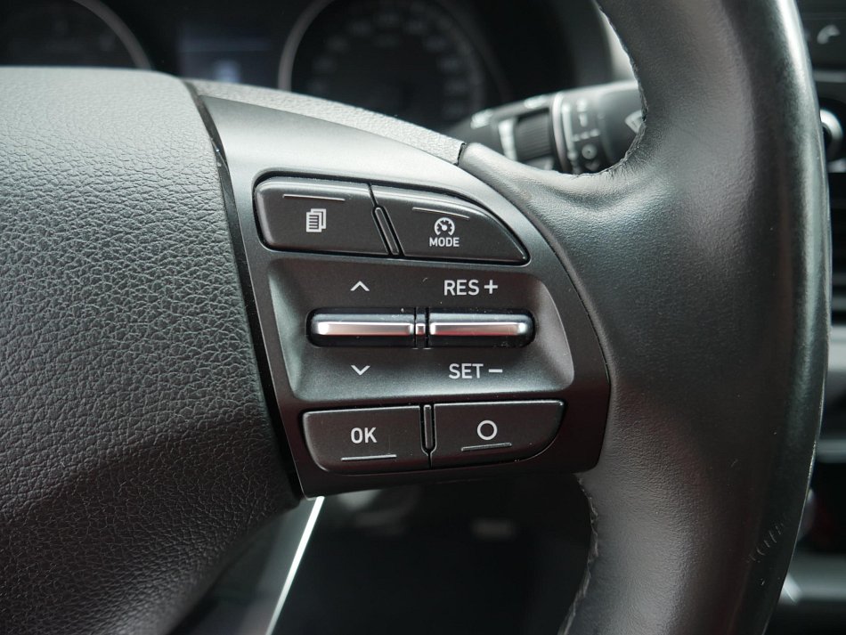 Hyundai I30 1.6 CRDi 