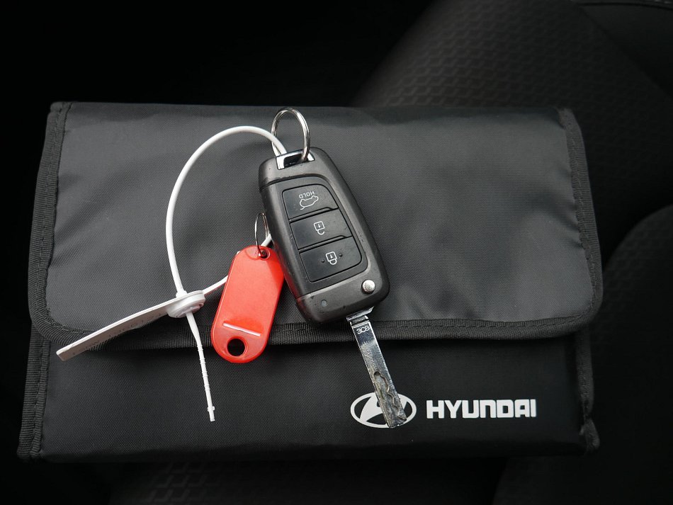 Hyundai I30 1.6 CRDi 