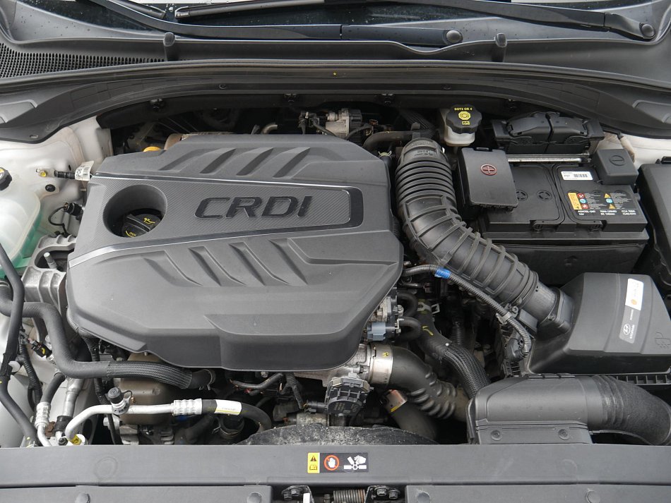 Hyundai I30 1.6 CRDi 