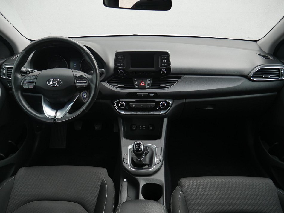 Hyundai I30 1.6 CRDi 