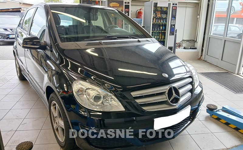 Mercedes-Benz Třída B 1.7  B 180