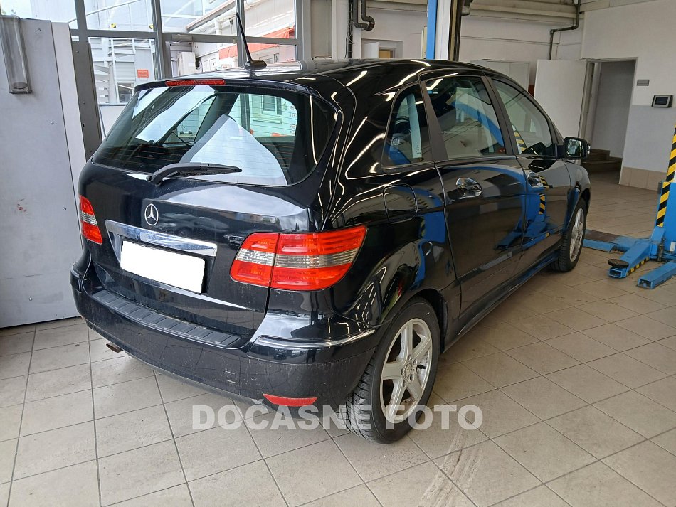 Mercedes-Benz Třída B 1.7  B 180