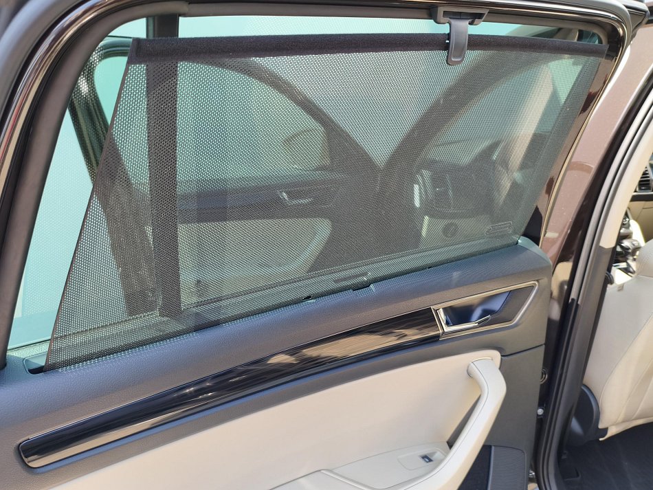 Škoda Kodiaq 2.0 TDi Style 4x4
